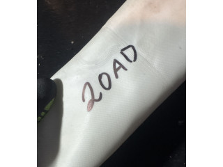 Надувная подушка для крыши 30698624, 606179201 Volvo S40