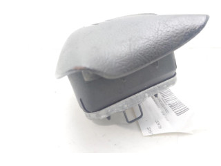 Подушка безопасности двери 96509314ZE Citroen Berlingo