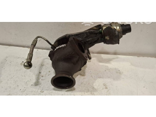 Турбина 55246405   Fiat Bravo  