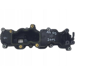 Всасывающий коллектор