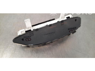 Přístrojová deska Toyota Yaris 2011 838000DG40