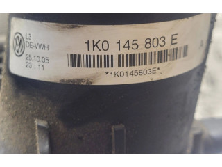 Интеркулер 1K0145803E, 1K0145803L Volkswagen Touran I