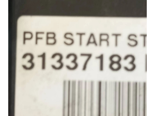 Блок предохранителей 31337183 Volvo S60