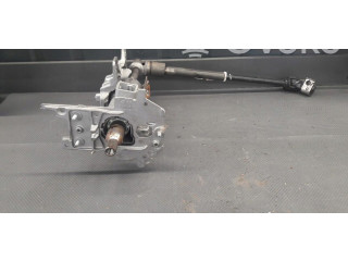 Рулевая рейка Citroen C4 III e-C4 2020 - года