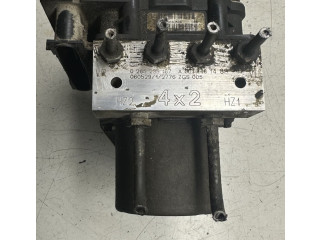 Топливная рампа 0014461489, 0265950599   Mercedes-Benz Vito Viano W639   для двигателя OM 646.983