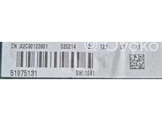 Панель приборов    Fiat 500L       