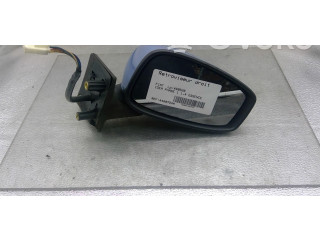 Зеркало электрическое Fiat Idea - года