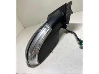 Зеркало электрическое Volkswagen Golf Plus 2005 - 2013 года