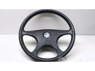 Руль BMW 3 E30 1983-1994 года 11528964
