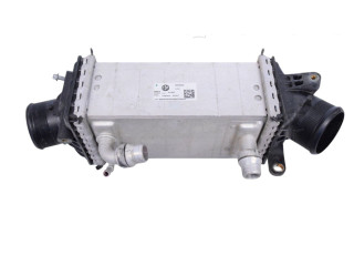 Интеркулер 50557597 Alfa Romeo Stelvio