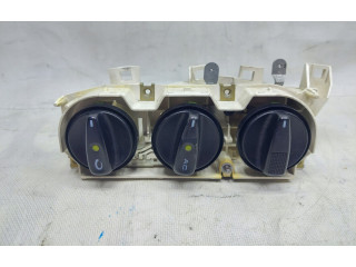 Блок управления климат-контролем Ford Galaxy