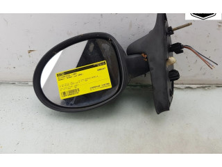 Зеркало (механическое)       Renault Twingo I  1999 - 2006 года   
