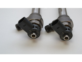 Vstřikovací čerpadlo 04L130277AE, 0445110471 Audi A6 S6 C7 4G CGLC