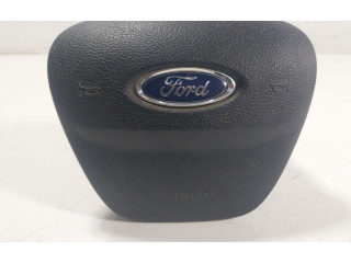 Подушка безопасности водителя 2507805, JK21V042B65ABW   Ford Transit -  Tourneo Connect