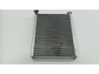 Радиатор печки