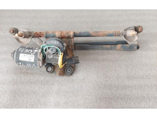 Моторчик дворников 98100-1C100, 5PINOS    Hyundai Getz