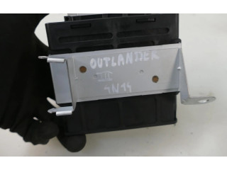 Блок управления коробкой передач 8631B126   Mitsubishi Outlander