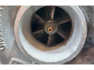 Turbodmychadlo Турбина A6470900180, 6NW008412 Mercedes-Benz E W211