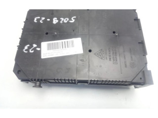 Блок предохранителей 9832880280, 9832880280 Opel Combo D