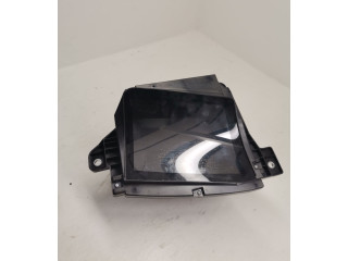 Дисплей 9384374 BMW X5 F15