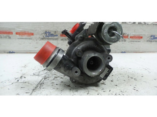 Турбина Нагнетатель Renault Twingo II  54359710028, 1441100Q2E   для двигателя K9K820      