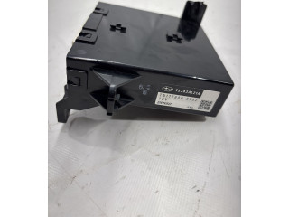 Блок управления климат-контролем 72343AL21A   Subaru Outback (BS)
