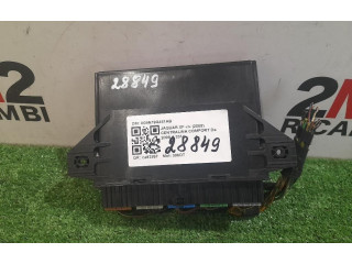 Блок комфорта 8G9N19G481AB, 306DT Jaguar XF X250