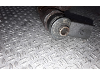 Форсунка A6400700787, 0445110167 Mitsubishi Colt CZ3