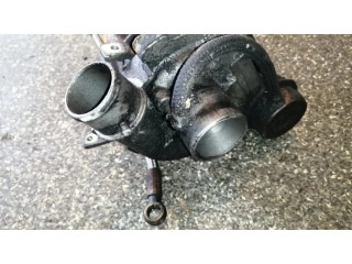 Turbodmychadlo Турбина 46750783 Lancia Lybra 1.9