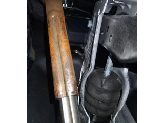 Volant Seat Altea XL