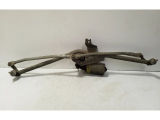 Комплект механизма стеклоочистителей Volkswagen PASSAT B4  1994 - 1996 года 357955325A, 357955113C      