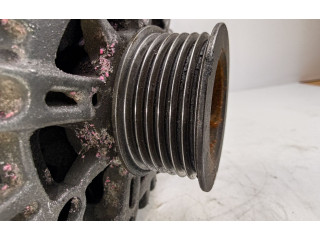 Генератор    BMW X3 E83      