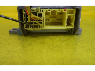 Блок подушек безопасности MR472692DPSB, 4079334742 Mitsubishi Space Wagon