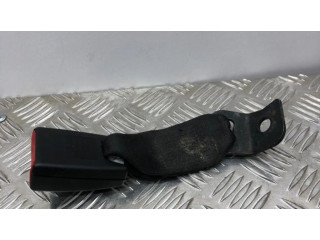 Задняя поясная пряжка