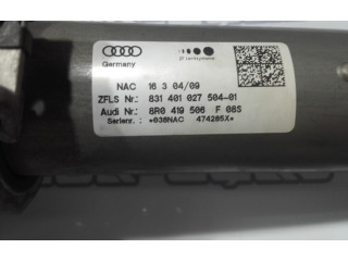 Руль Audi Q5 SQ5 2008 - 2017 года 8R0419506, 831401027