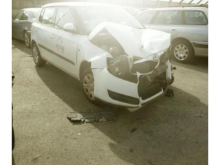 Зеркало электрическое Skoda Fabia Mk2 (5J) 2007 - 2014 года