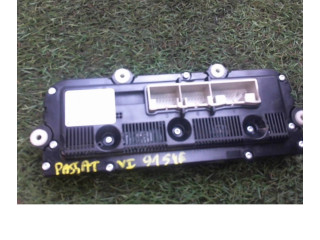 Блок управления климат-контролем    Volkswagen Passat Alltrack