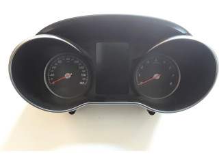 Přístrojová deska Mercedes-Benz C W205 2016 A2C80352504