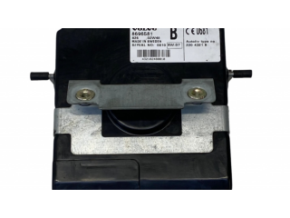 Tālruņa vadības bloks