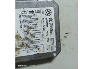 Блок подушек безопасности 6Q0909605AH, 5WK43351 Volkswagen Caddy