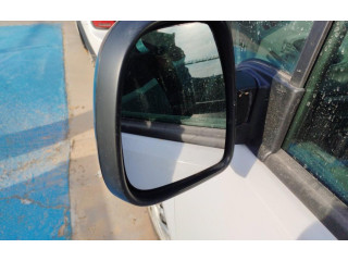 Zpětné zrcátko Citroen Berlingo