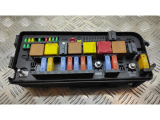 Блок предохранителей 12769644, 519109607 Saab 9-3 Ver2