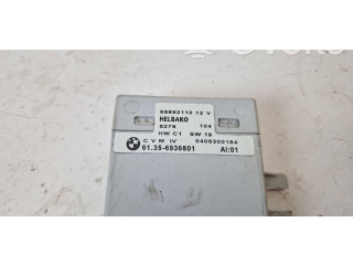 Масляный насос 6936801 BMW Z4 E85 E86