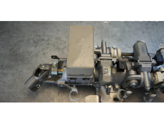 рейка Колонка рулевая Infiniti Q70 Y51 2013-2019 года