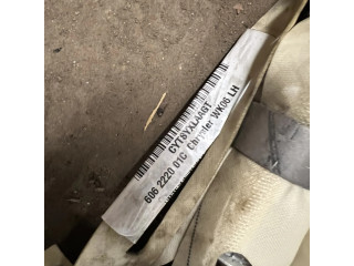 Боковая подушка безопасности 606222001C, CYTSYXLAAGT Jeep Grand Cherokee (WK)