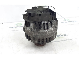 Генератор 9665617780, 5705AX   Peugeot Partner      