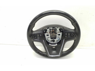 Турбина Руль Chevrolet Volt I 22909522