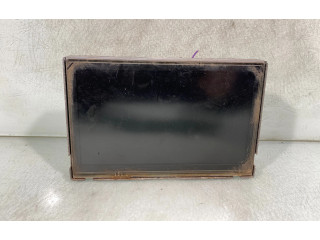 Дисплей    280915x00d   Nissan Navara D40