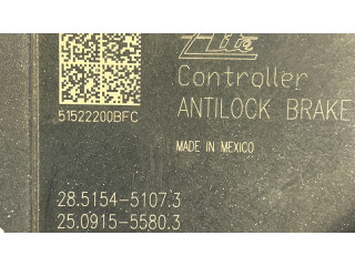 Блок АБС 25062132023, 51522200BFC Dodge Charger