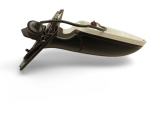 Зеркало электрическое Audi Q3 8U 2011 - 2016 года